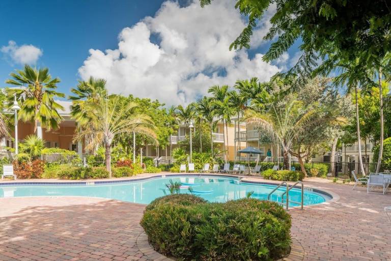 Villa Key West