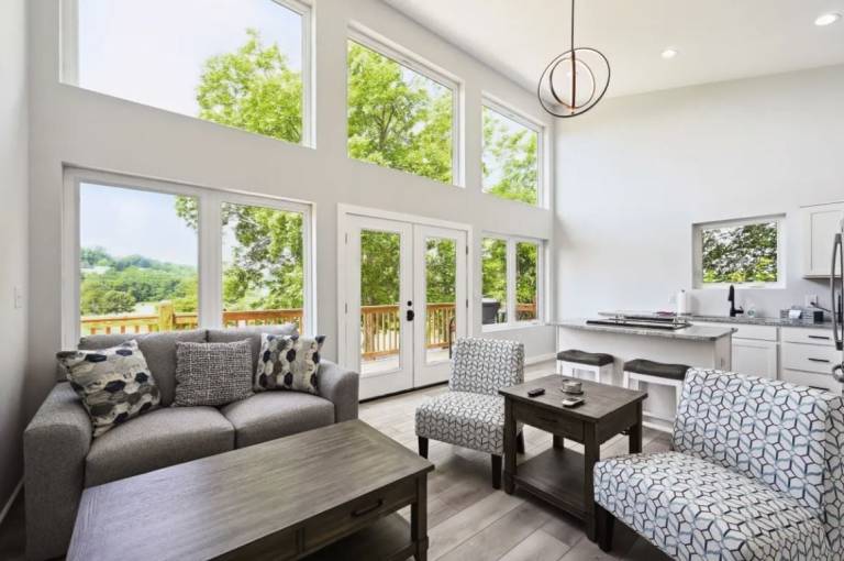 House Mount Airy