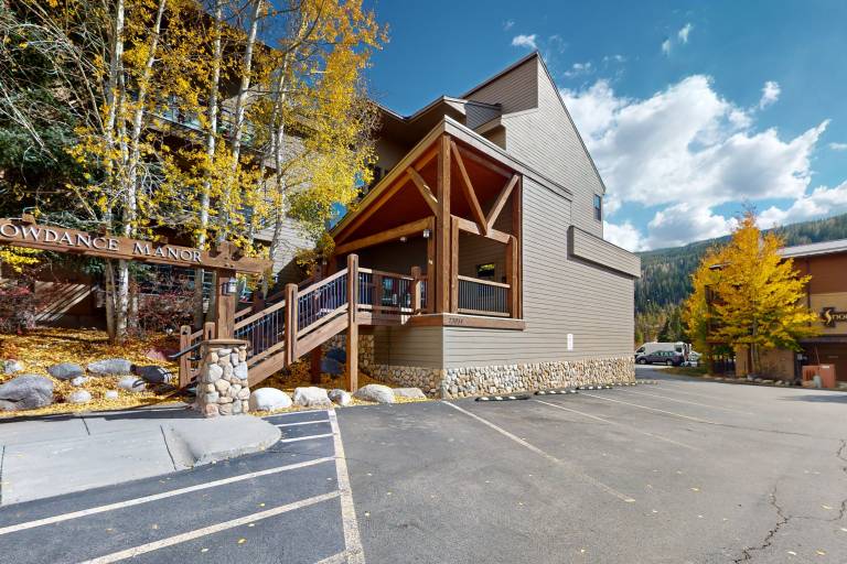 Condo  Keystone