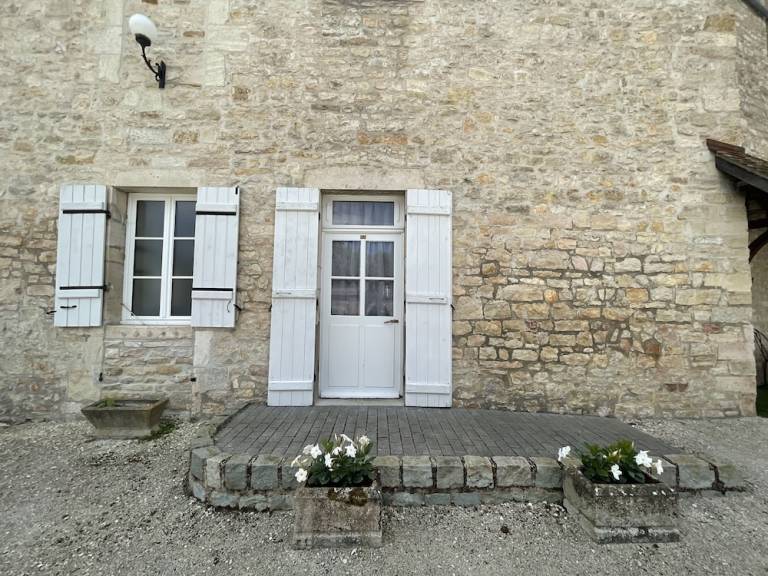 Château  Nuits-Saint-Georges