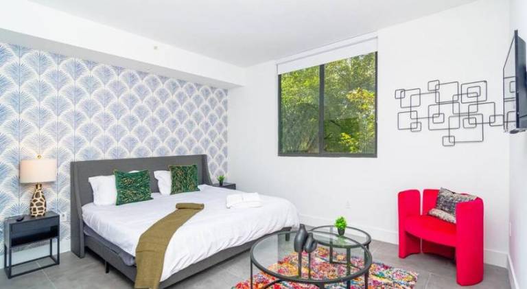 Holiday apartment | Near Little Havana in Miami, FL