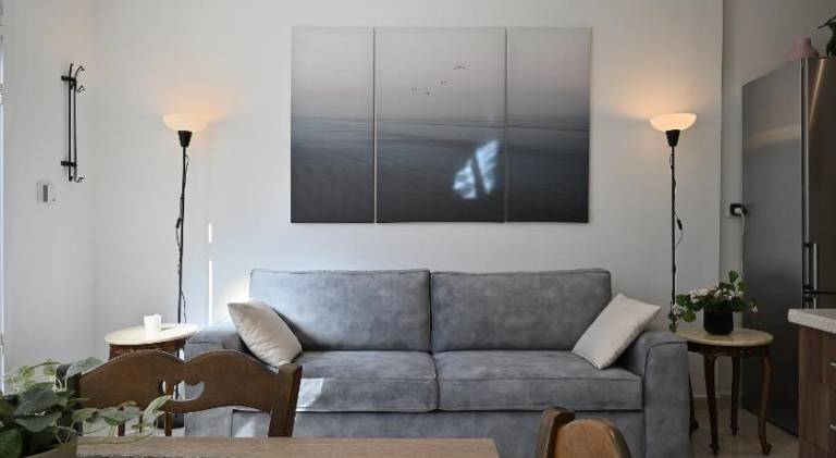Holiday apartment | Dogs allowed in Glyfada