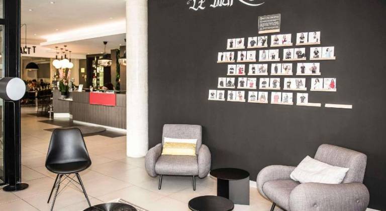 Ibis Styles Toulouse Cité Espace — photo 5