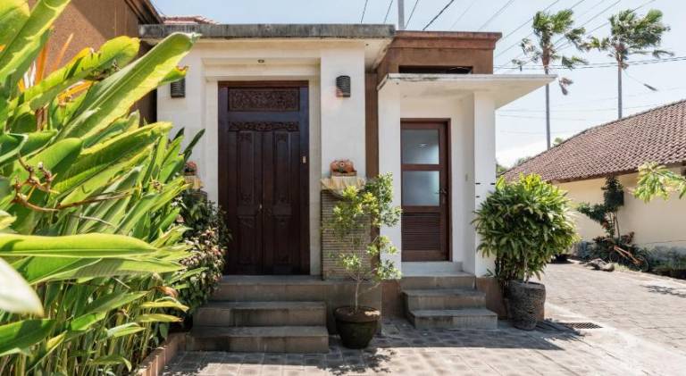 Villa with garden & private pool — photo 5
