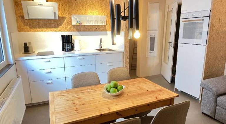 399 m² Ferienwohnung