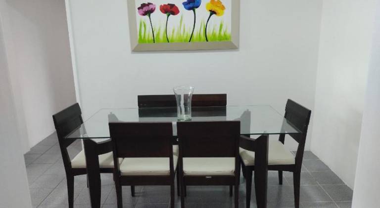 Holiday apartment with pool | Next to the beach | Pet-friendly — photo 5