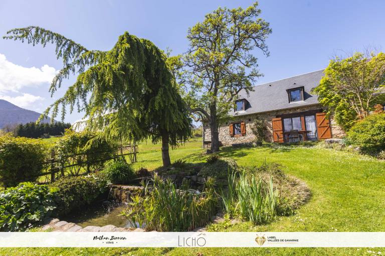 Gîte Lourdes