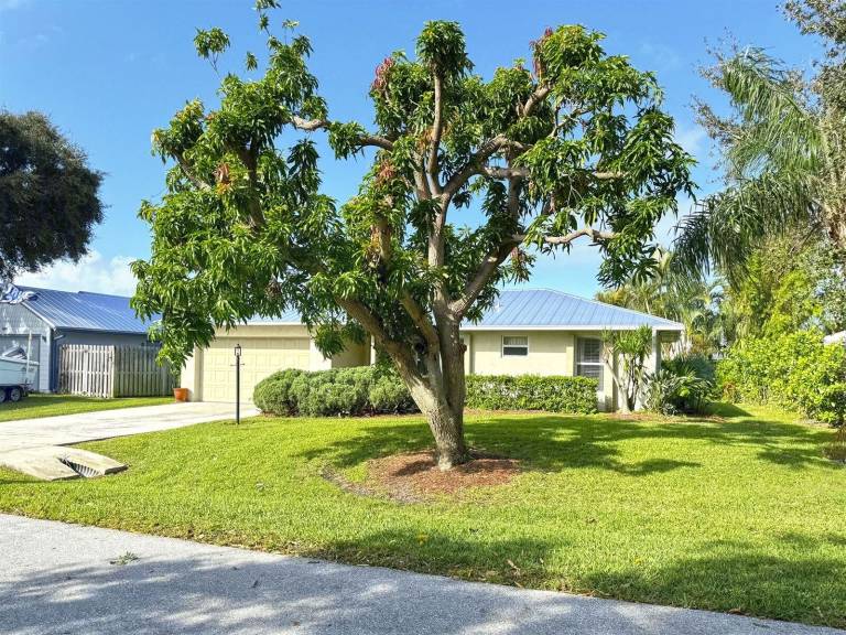 House Jensen Beach