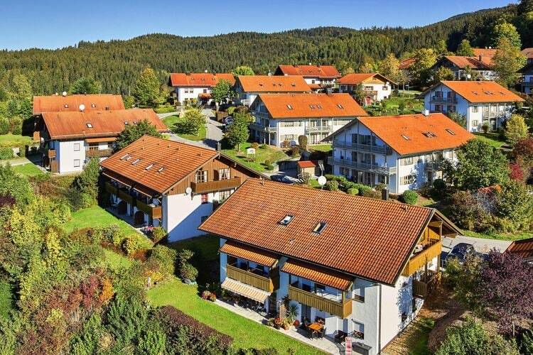 Apartment  Bodenmais