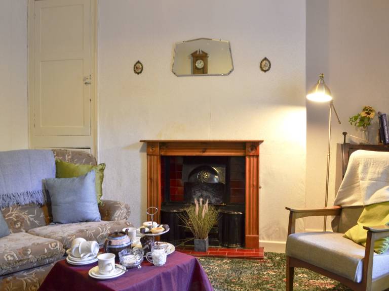 Family-oriented cottage with garden | Pets allowed — photo 3