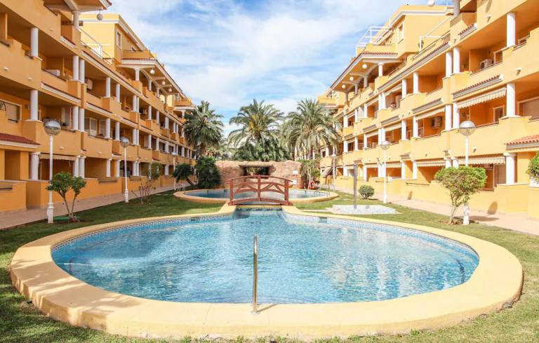 Appartement Pego