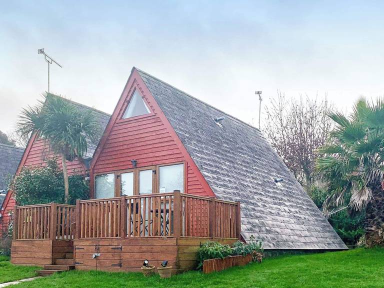 Cottage Kingsdown