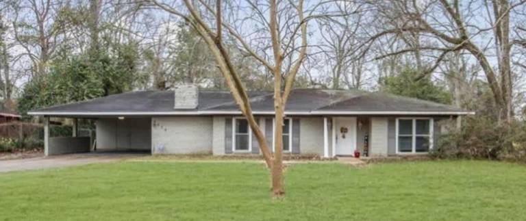House Highlands/Perkins