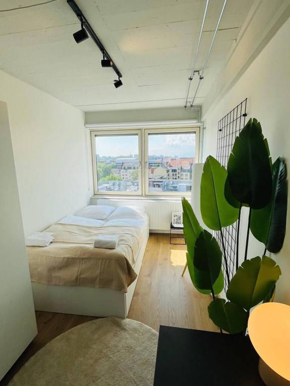 Ferienwohnung Kopenhagen