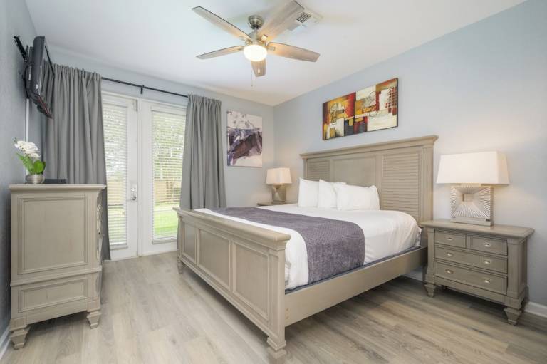 Apartment Orlando