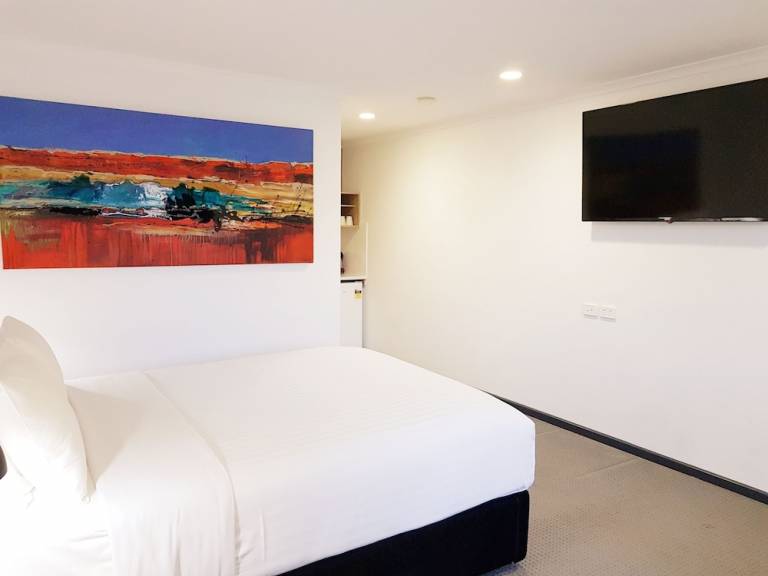 Motel Naracoorte