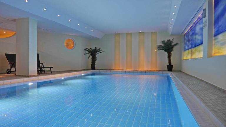 Ferienwohnung Westerland