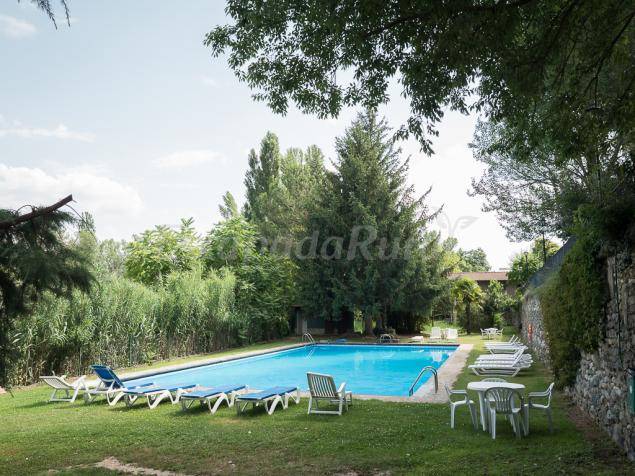 Casa rural Benabarre