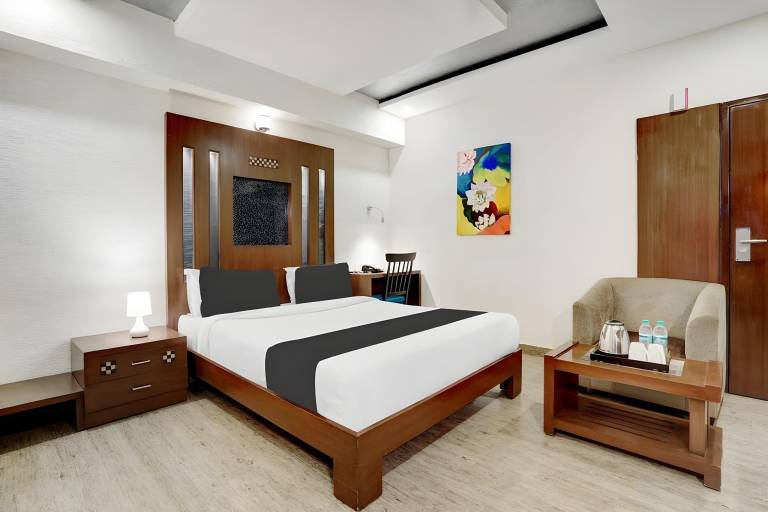 Super Townhouse Koramangala — photo 2