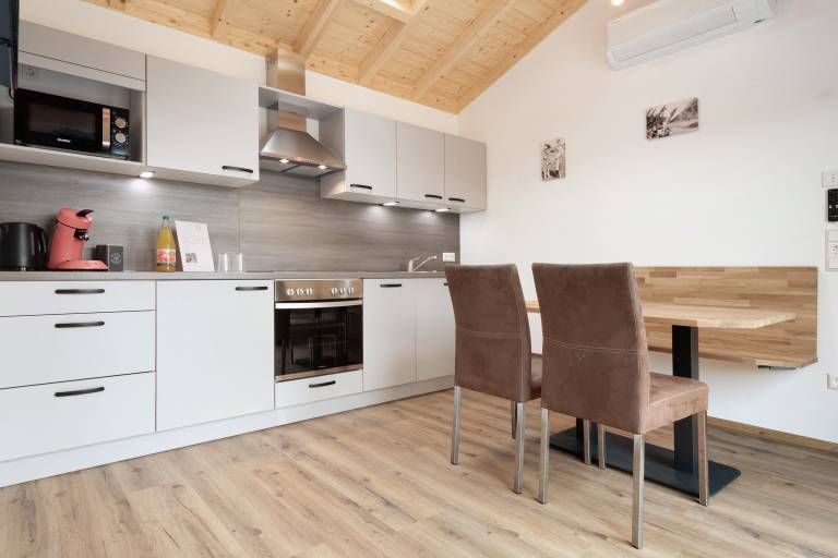 Ferienhaus  Ravensburg
