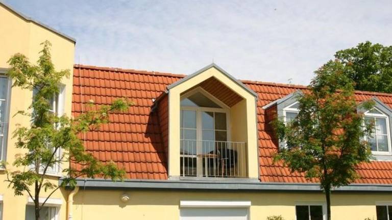 Ferienhaus  Wittenbeck