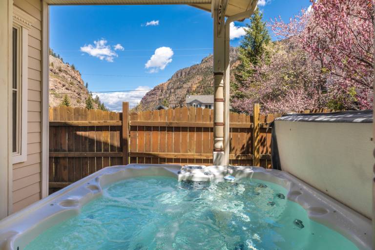 House Ouray