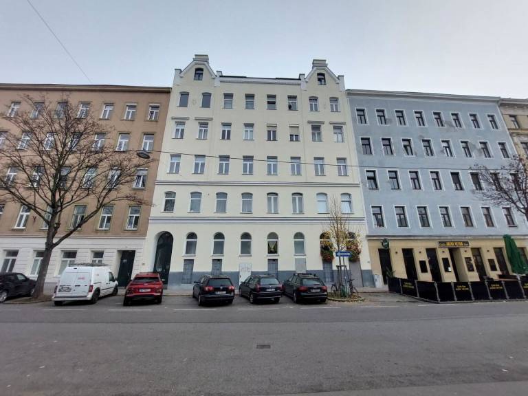 Ferielejlighed  Alservorstadt