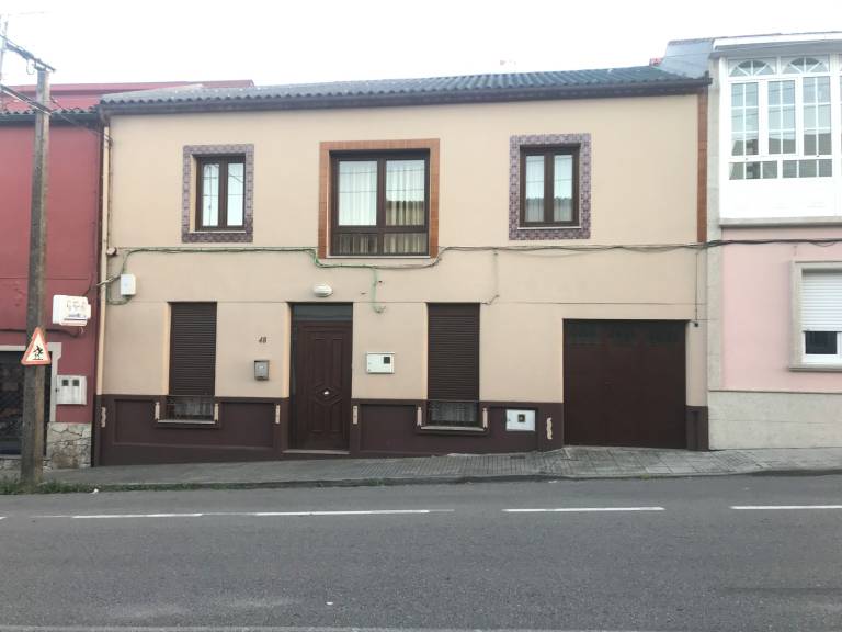 Casa Boiro