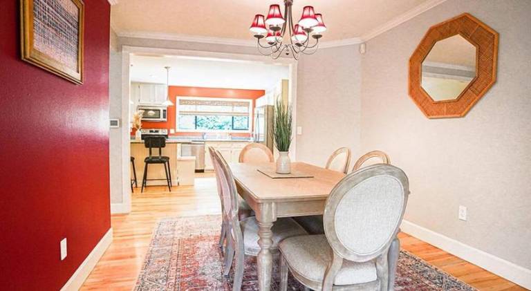 Vacation home with 2 rooms for 7 persons — photo 3