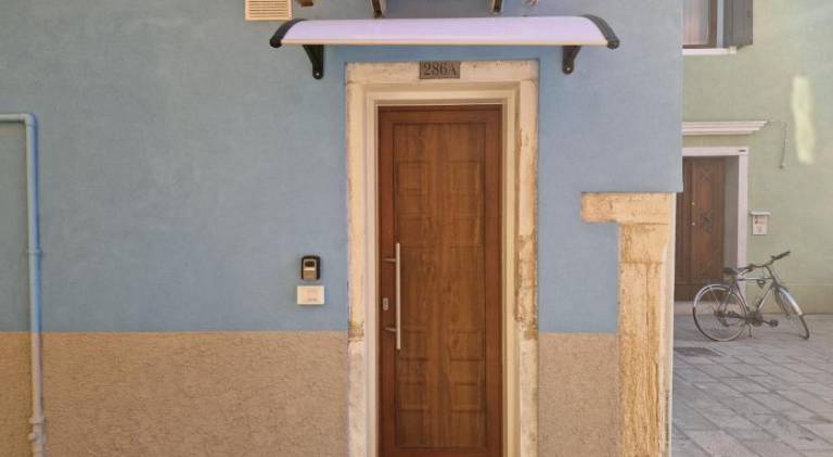 Rental apartment with 1 room for 4 persons — photo 3