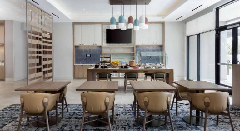 Homewood Suites by Hilton Cypress Orange County — photo 2