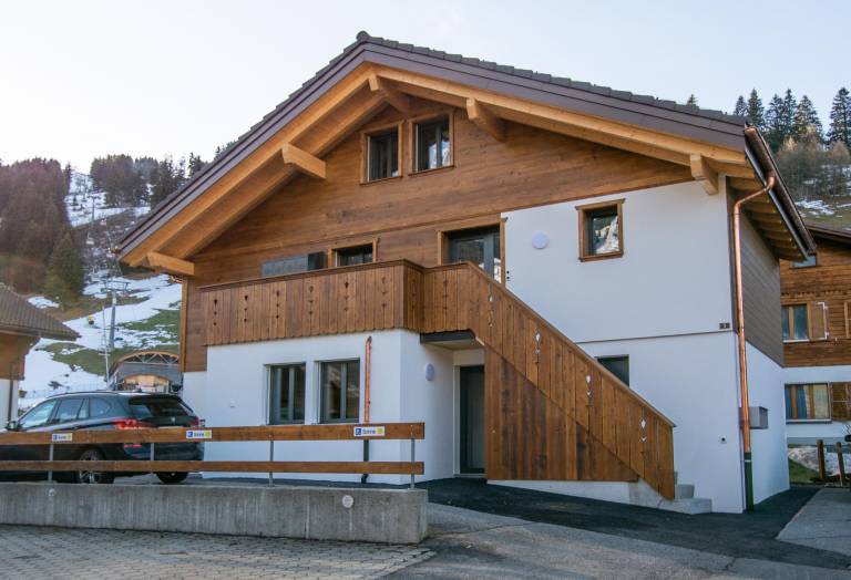 Family-oriented lovely holiday apartment | Next to the ski | Pets allowed — photo 3
