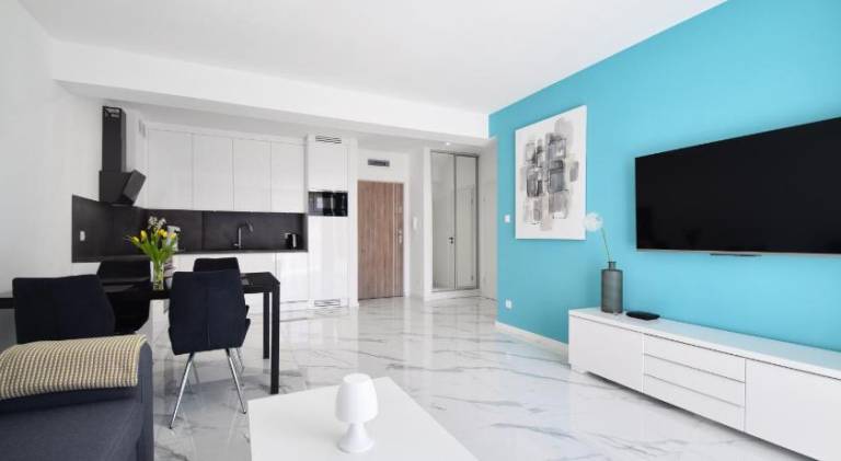 Rental apartment with jacuzzi & pool | Beach nearby | Dogs allowed in Rewal