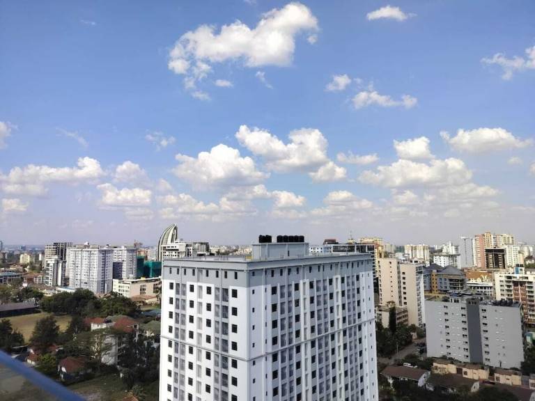 Apartman  Kilimani Estate