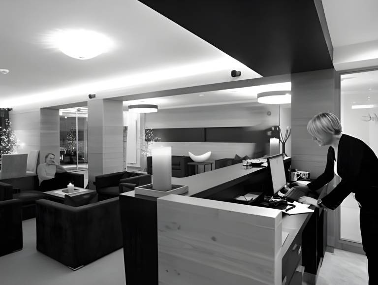 ArtHotel Anterleghes - Gardenahotels — photo 4