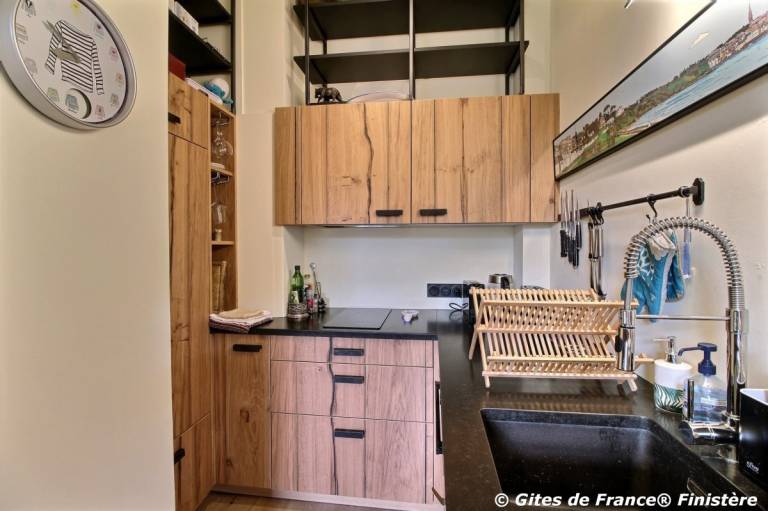 Gite with 1 room for 2 persons — photo 4