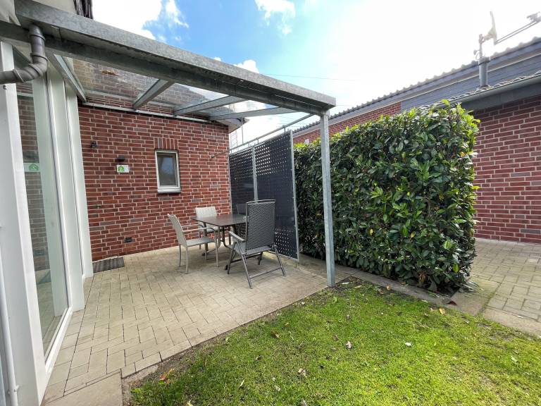 Ferienwohnung Wettringen