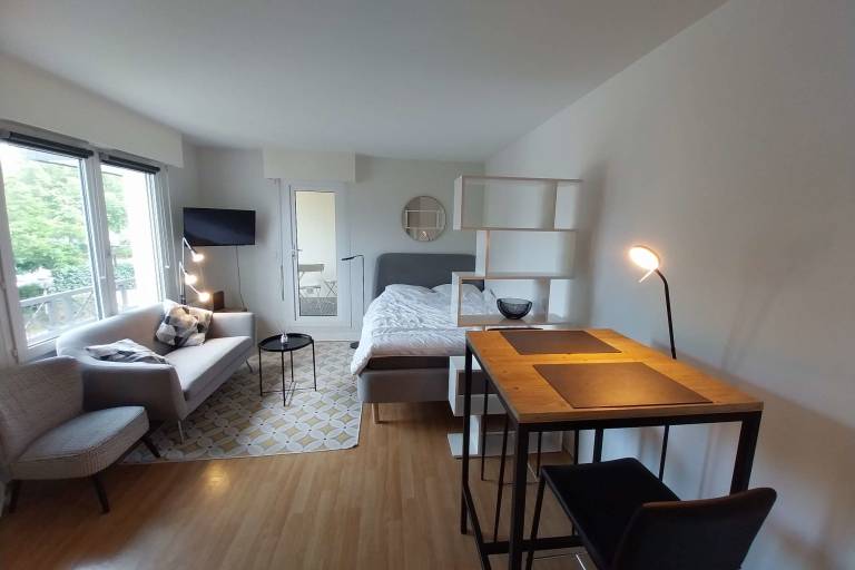 Studio Vannes