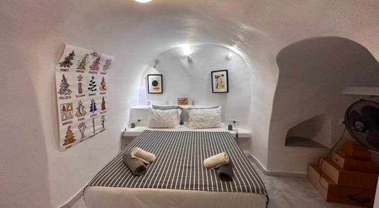 House with 2 rooms for 5 persons — photo 2