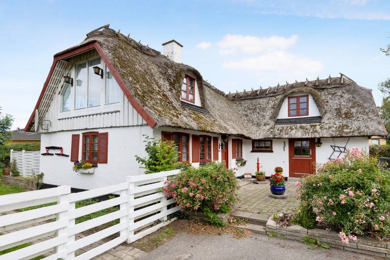 Villa Slagelse