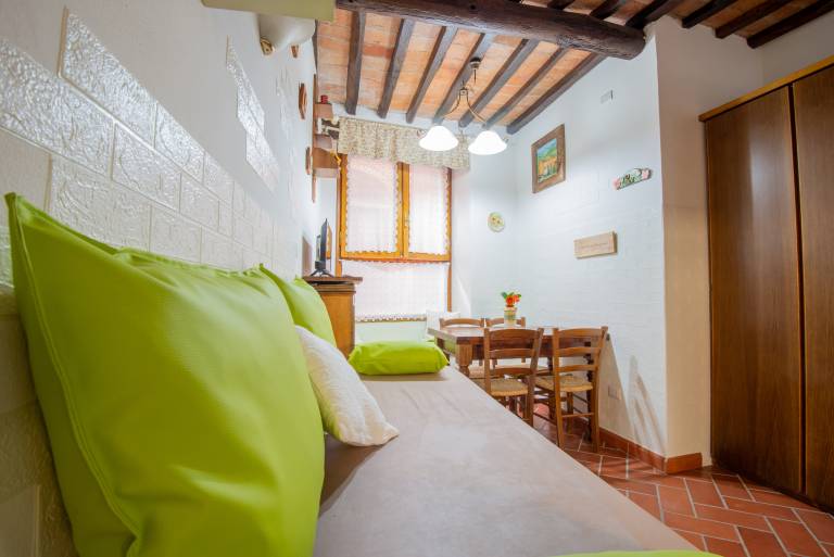 Apartment with 1 room for 2 persons — photo 4