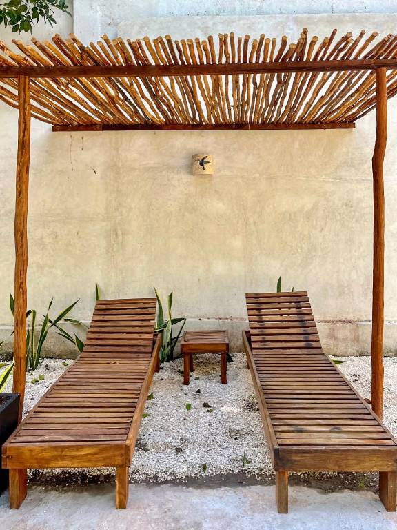 Ariché Valladolid Hotel & Hostel — photo 5