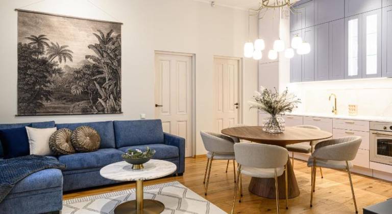 Nice apartment with sauna | Dogs allowed in Tartu