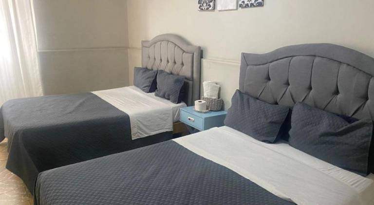 Bed & Breakfast  Durango