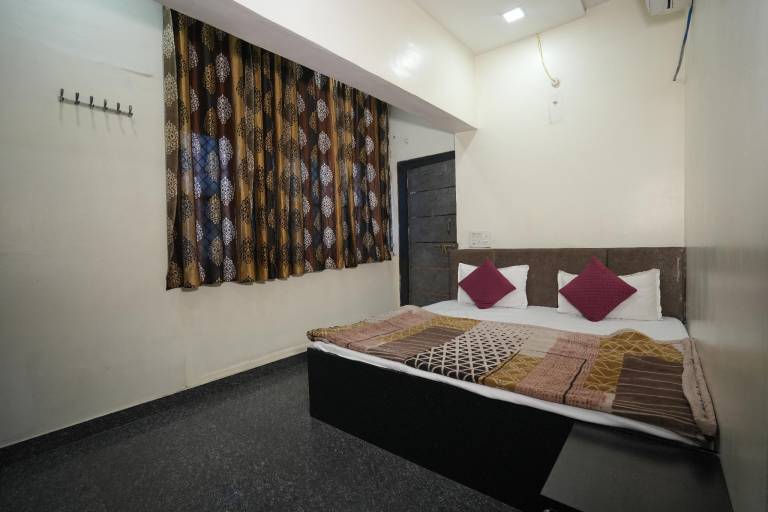 Radhey Krishna Paying Guest House — photo 5