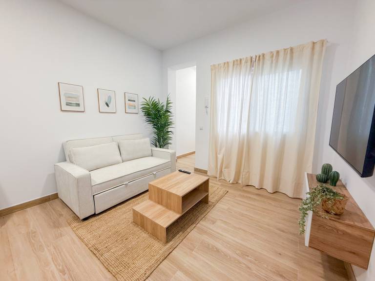 City Beach Las Canteras - 3A (1 Bedroom) — photo 2