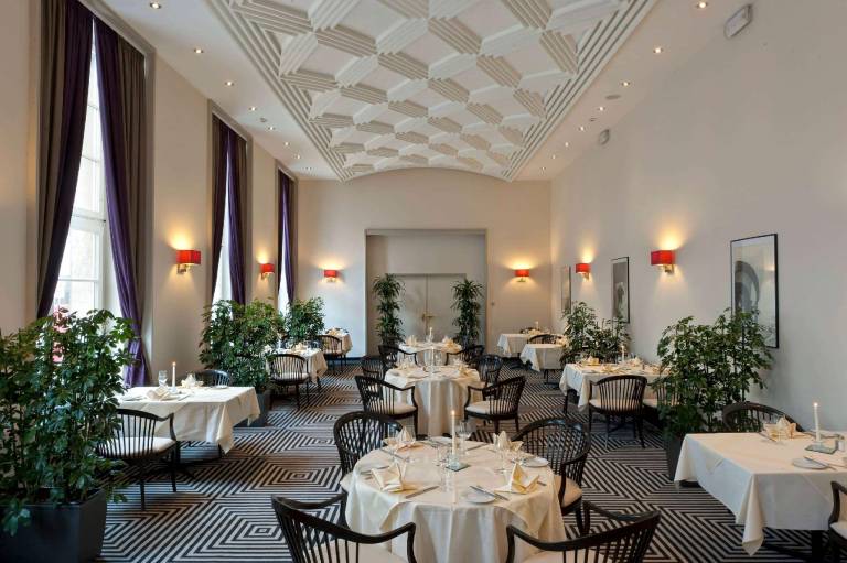 Wyndham Duisburger Hof — photo 5