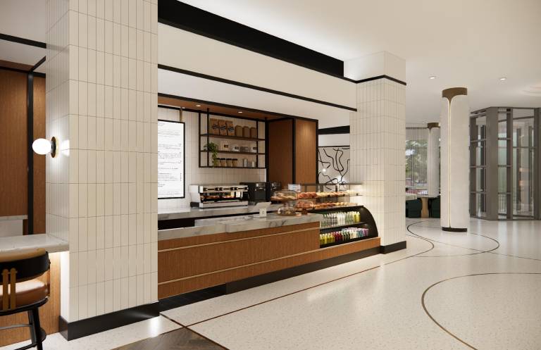 Hyatt Centric Chicago O'hare — photo 3