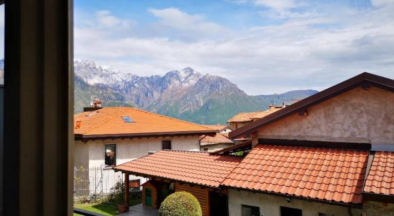 Wonderful apartment | Pets allowed in Lezzeno