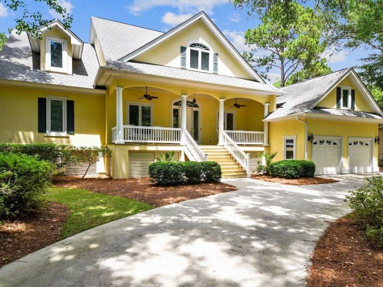 Casa  Hilton Head Island
